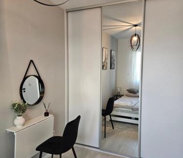Namysłow Apartamento | Apartament - Osiedle Przylesie