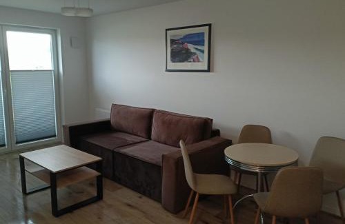 Gdansk Apartamento | Apartament Osiedle Zdrovo