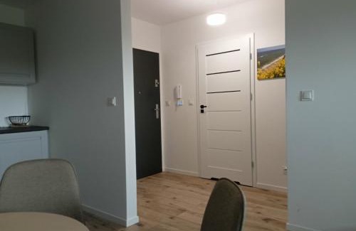 Gdansk Apartamento | Apartament Osiedle Zdrovo