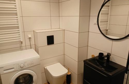Gdansk Apartamento | Apartament Osiedle Zdrovo