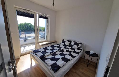 Praga Polnoc Apartamento | Apartament Oszmiańska