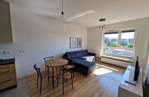 Praga Polnoc Apartamento | Apartament Oszmiańska