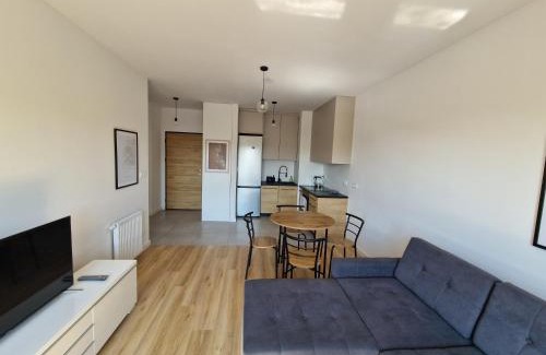 Praga Polnoc Apartamento | Apartament Oszmiańska