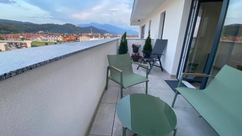 Rasnov Apartamento | Apartament Ovy Residence Râșnov