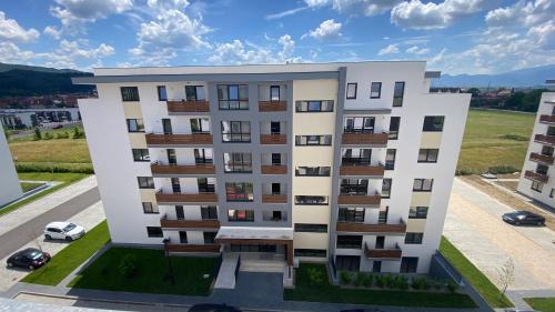 Rasnov Apartamento | Apartament Ovy Residence Râșnov