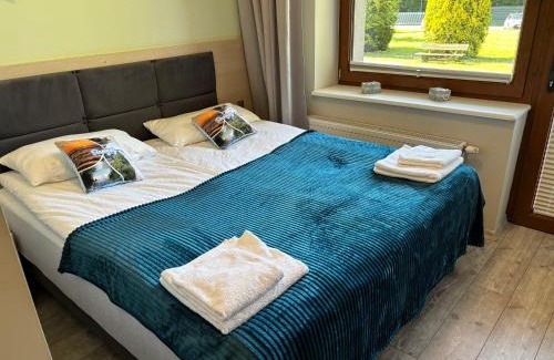 Sianozety Apartamento | Apartament Północny w Family Dominikana Resort&SPA - Sianożęty