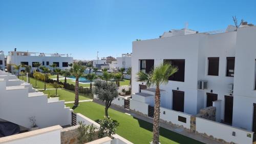 Torre de la Horadada Apartamento | Apartament Porto Marina
