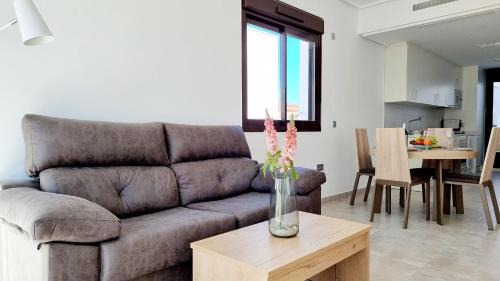 Torre de la Horadada Apartamento | Apartament Porto Marina