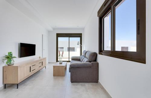 Torre de la Horadada Apartamento | Apartament Porto Marina