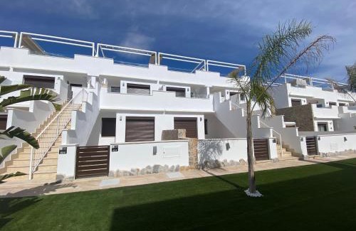 Torre de la Horadada Apartamento | Apartament Premium Costa Calida