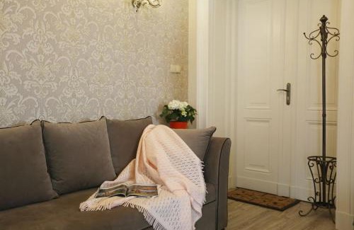 Swiebodzin Apartamento | Apartament pałacowy