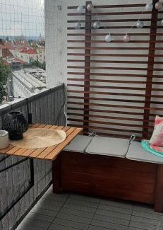 Olsztyn Apartamento | Apartament Panorama miasta
