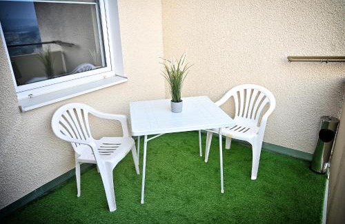 Pogorze Apartamento | Apartament Panorama Miasta