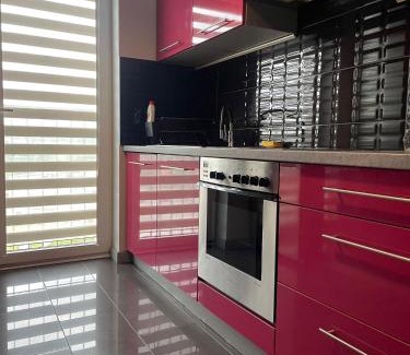 Kielce Apartamento | Apartament Panorama z bezpłatnym parkingiem