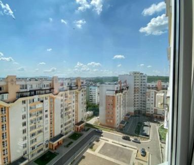 Chisinau Apartamento | Apartament Panoramic ALBA IULIA