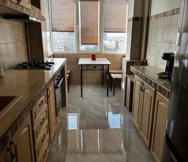Craiova Apartamento | Apartament panoramic