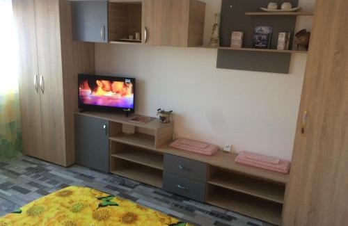 Alba Iulia Apartamento | apartament parc cetate