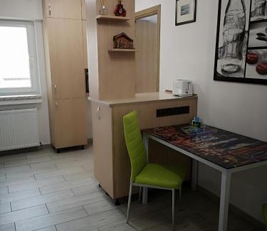 Alba Iulia Apartamento | apartament parc cetate