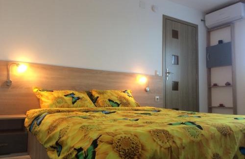 Alba Iulia Apartamento | apartament parc cetate