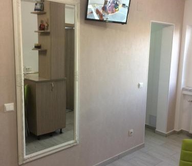 Alba Iulia Apartamento | apartament parc cetate