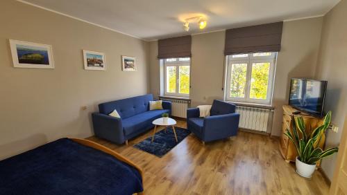 Gniezno Apartamento | Apartament Parkowy Piątka