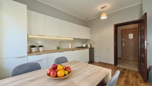 Gniezno Apartamento | Apartament Parkowy Piątka
