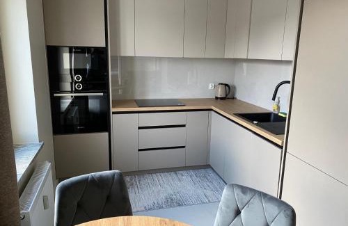 Augustow Apartamento | Apartament Parkowy