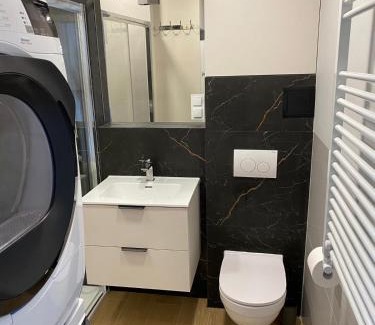 Augustow Apartamento | Apartament Parkowy
