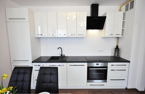 Rabka Apartamento | Apartament Parkowy