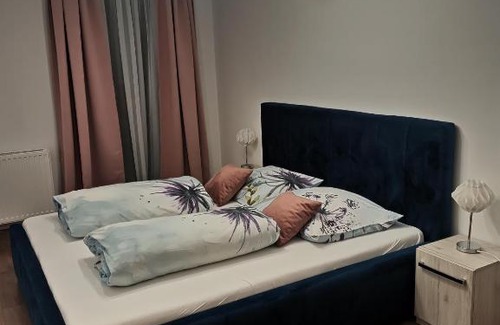 Rabka Apartamento | Apartament Parkowy