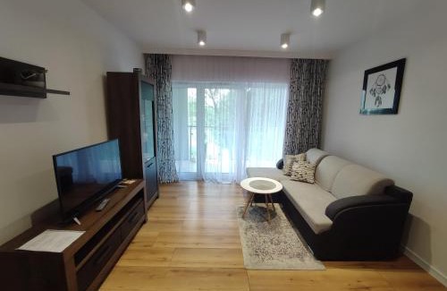 Rzeszow Apartamento | Apartament Parkowy