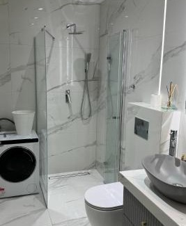 Zywiec Apartamento | Apartament Pastelove Żywiec