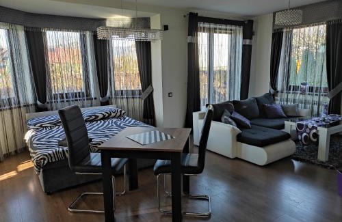 Krempachy Apartamento | Apartament Perła Pienin
