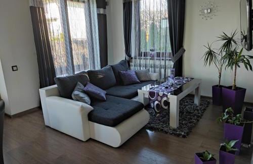 Krempachy Apartamento | Apartament Perła Pienin
