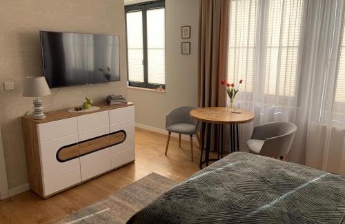 Zamosc Apartamento | Apartament Perłowy