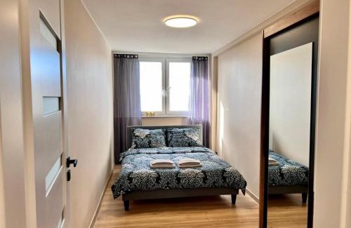 Ostrow Wielkopolski Apartamento | Apartament Piast