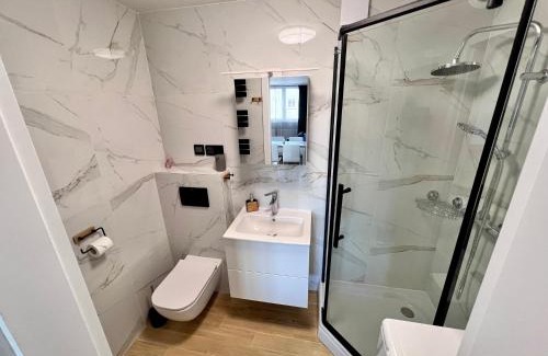 Ostrow Wielkopolski Apartamento | Apartament Piast