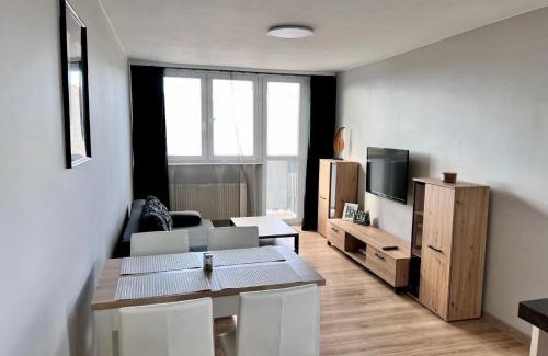 Ostrow Wielkopolski Apartamento | Apartament Piast