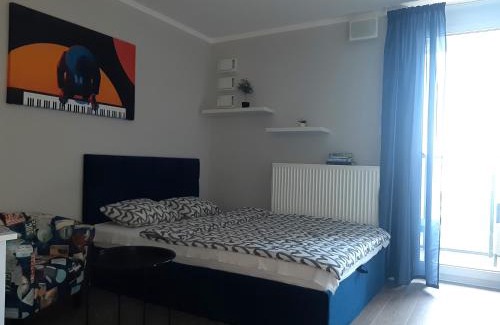 Praga Poludnie Apartamento | Apartament Pianista