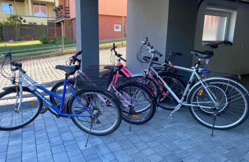 Lapalice Apartamento | Apartament Piaskowy