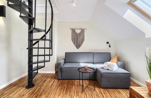 Lapalice Apartamento | Apartament Piaskowy