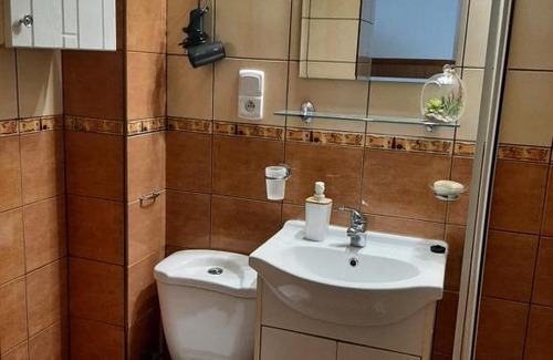 Kamienna Gora Apartamento | Apartament Piastowska