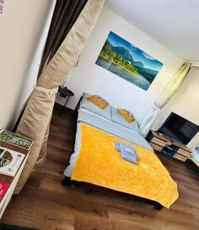 Lapsze Nizne Apartamento | Apartament Pieniny