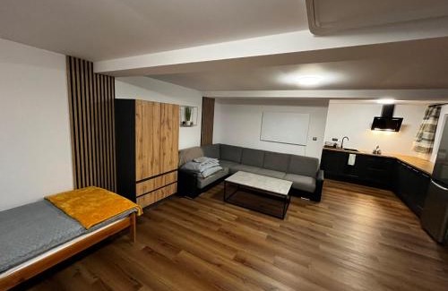 Lapsze Nizne Apartamento | Apartament Pieniny