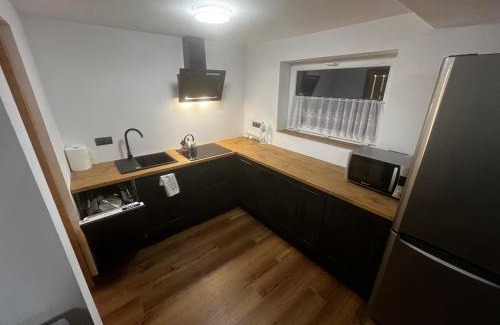 Lapsze Nizne Apartamento | Apartament Pieniny