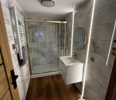 Lapsze Nizne Apartamento | Apartament Pieniny