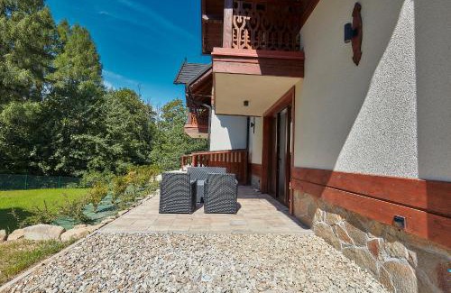 Jaworki Apartamento | Apartament Pieniny