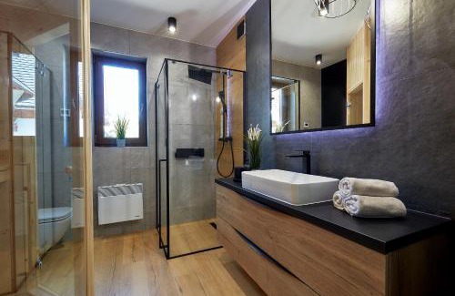 Jaworki Apartamento | Apartament Pieniny