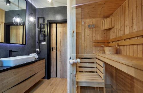 Jaworki Apartamento | Apartament Pieniny