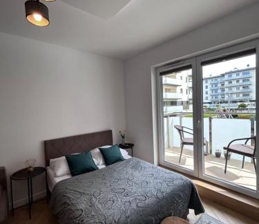 Suwalki Apartamento | Apartament Pileckiego